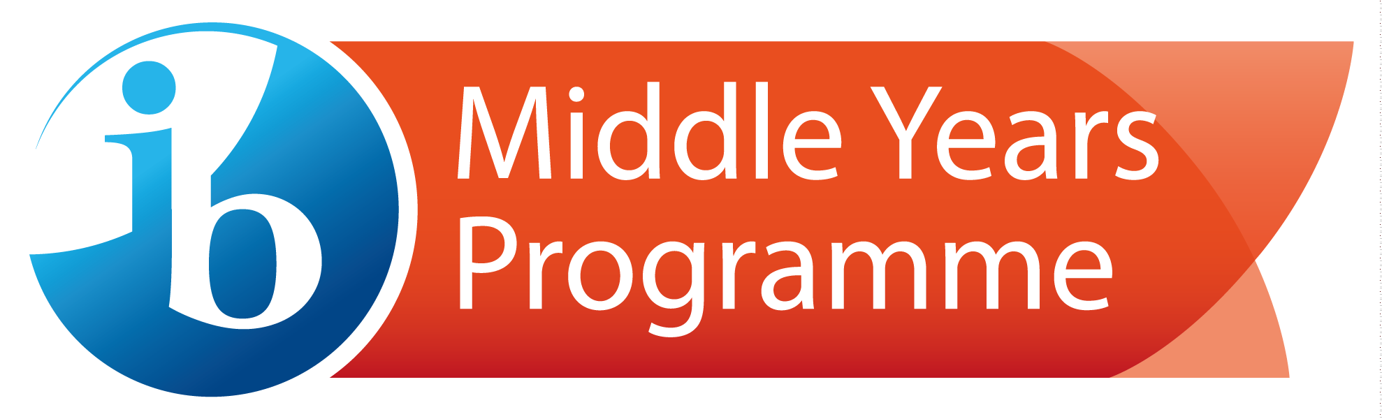 ib middle years programme logo
